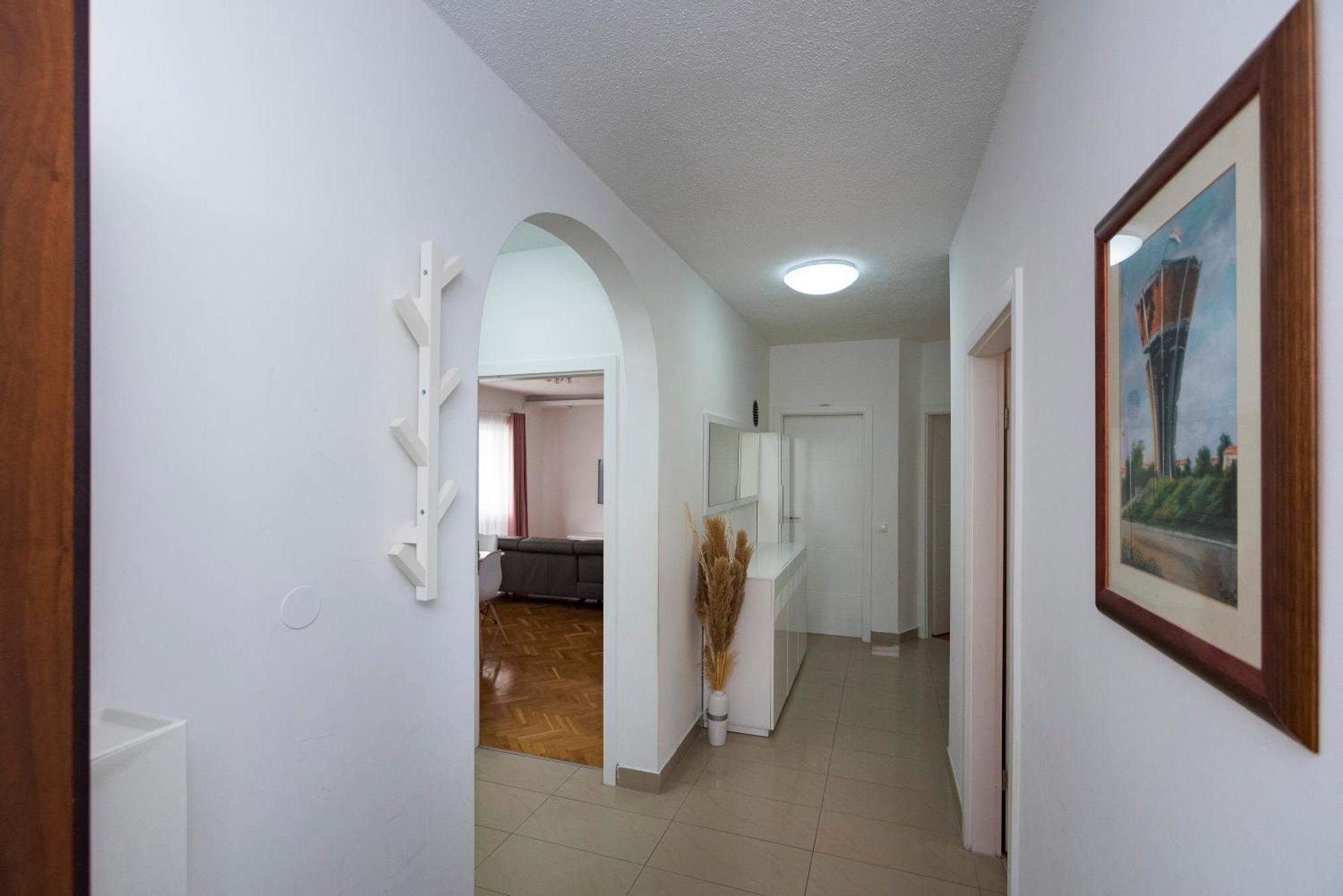 Apartment M&m Pelivan Kastela