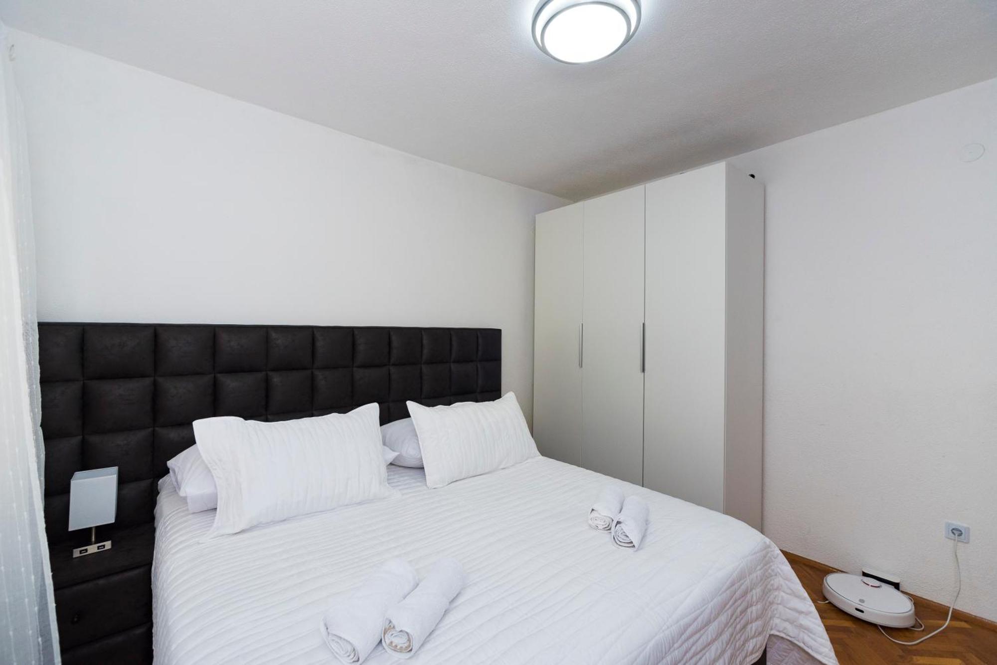 Apartment M&m Pelivan Kastela
