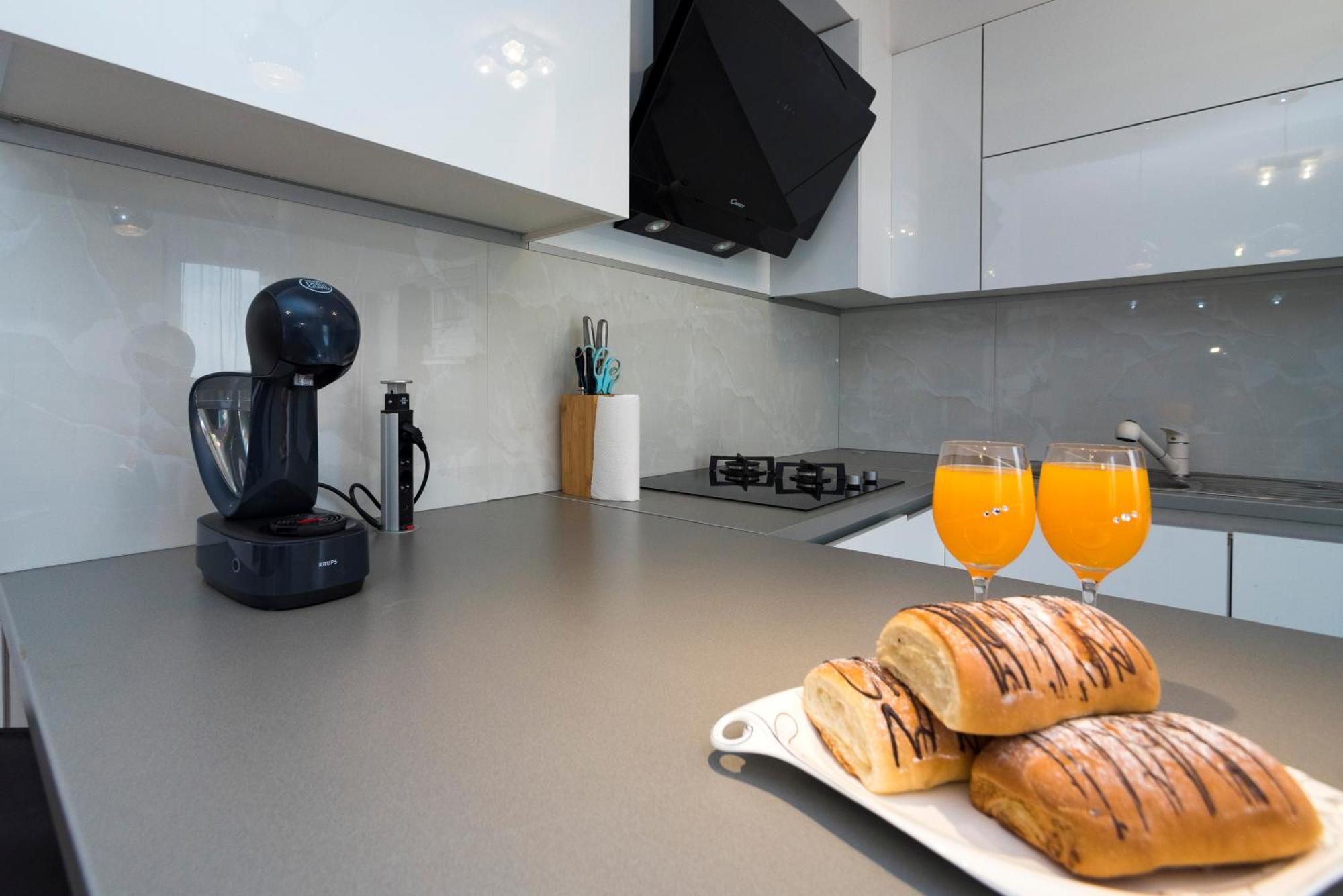 M&m Pelivan Apartment *